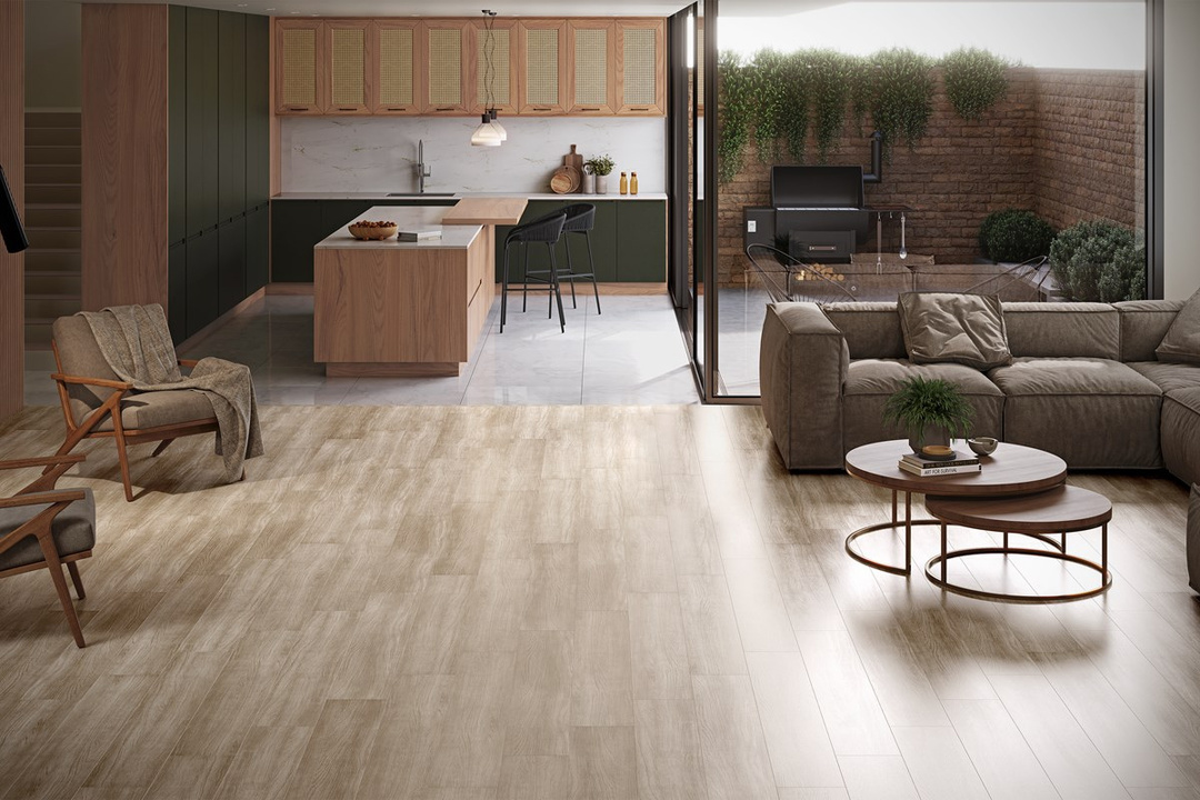 Piso Laminado Linha Prime Click