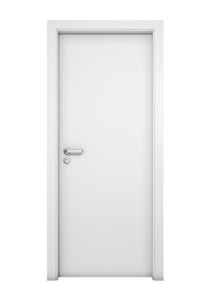 Porta Sul Portas - Acabamento Real